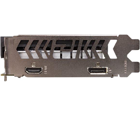 Fighter AMD Radeon RX 6500 XT 4GB GDDR6 V3 grafička kartica - slika 6