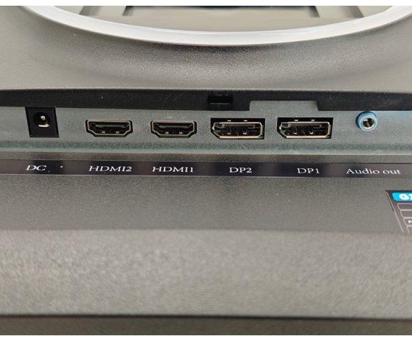 OZON G3425 monitor - slika 2
