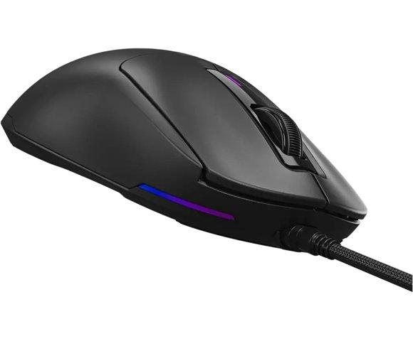 Lorgar Advanced MSA10 Black gaming miš - slika 5
