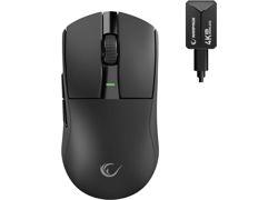 Rampage Zenith Pro Black