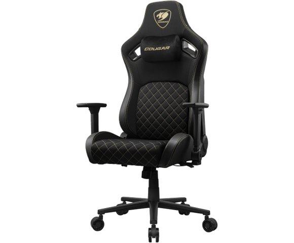 Defensor DEFENSOR F Gold gaming stolica - slika 3