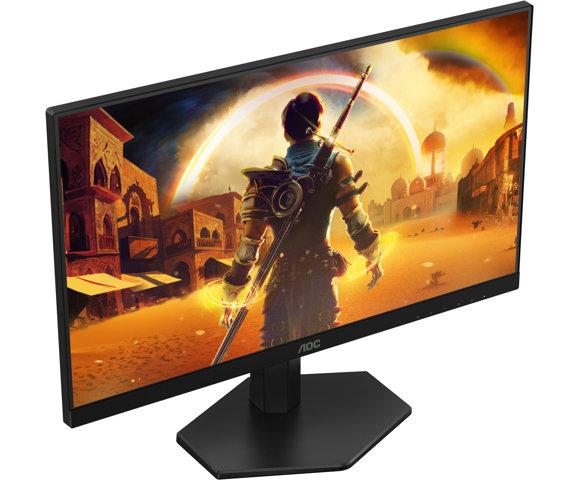 AOC 24G42E gaming monitor - slika 8