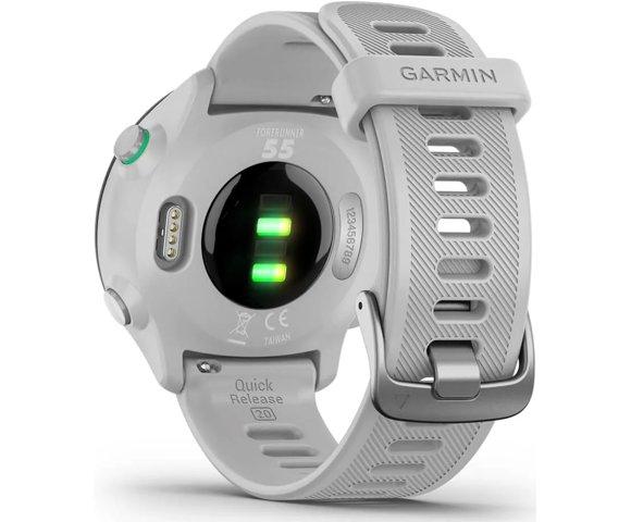 GARMIN Forerunner 170 Music White smartwatch - slika 3