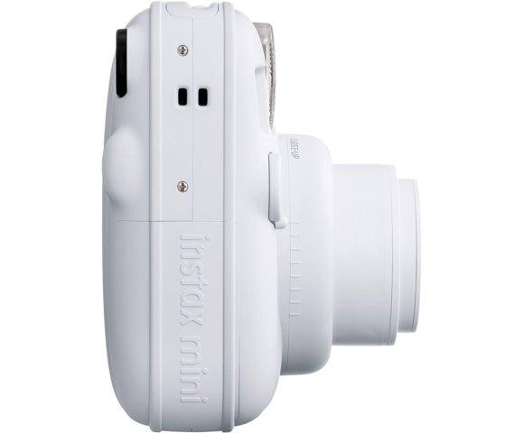 FujiFilm Instax Mini 13 Clay White instant fotoaparat - slika 7