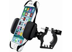 Swissten Bike Holder S-GRIP BCCL1
