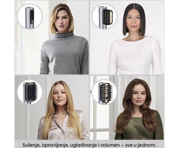 BaByliss Air Wand Limited Edition AS6555E fen četka - slika 3