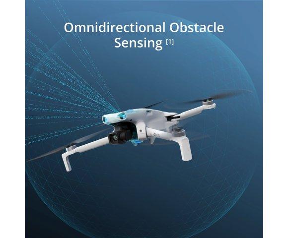 DJI Lito X1 (DJI RC-N3) dron - slika 3