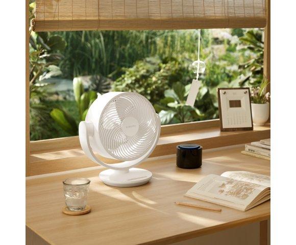 XIAOMI Desktop Air Circulation Fan Ventilator  - slika 11