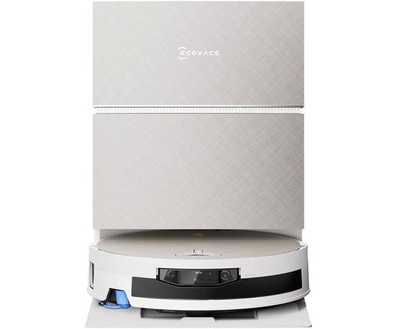 Ecovacs Deebot X12 Pro Omni (bijela) robot usisivač - slika 2