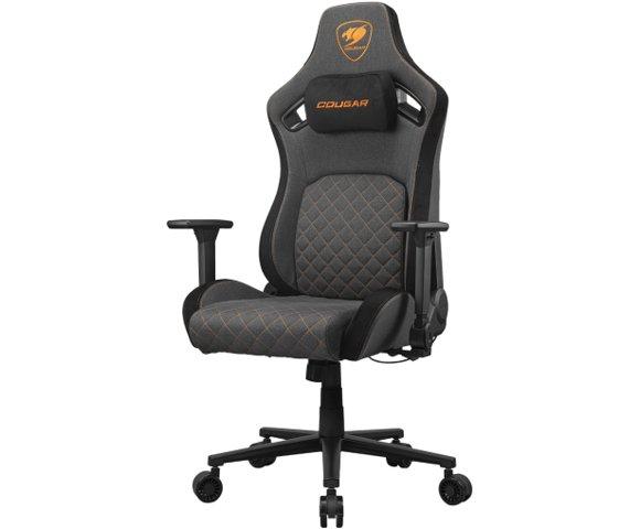 Defensor DEFENSOR Gray F gaming stolica - slika 3
