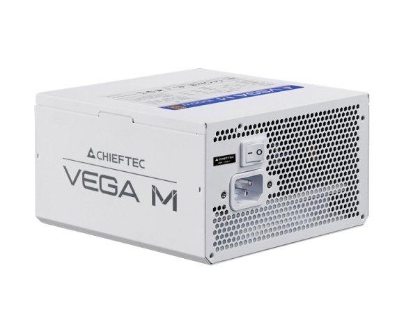 CHIEFTEC Vega M White 1000W napajanje - slika 4