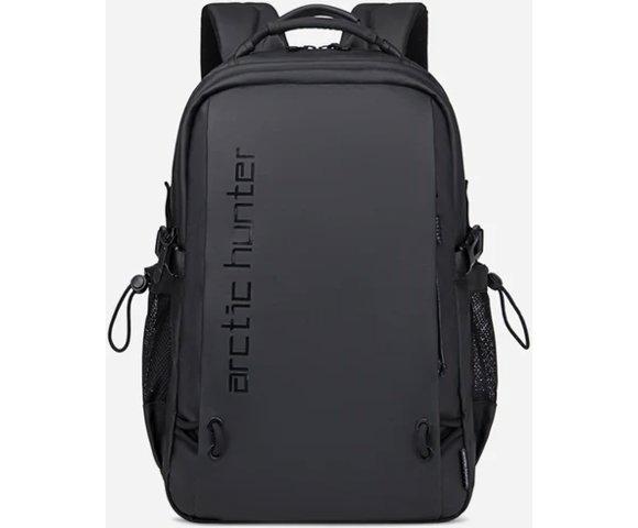 Arctic Hunter B00530 Black laptop ranac - slika 6