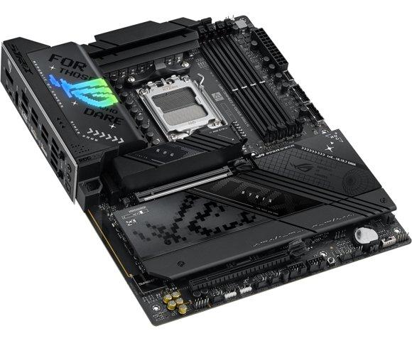 ASUS ROG STRIX X870-F GAMING WIFI matična ploča - slika 7