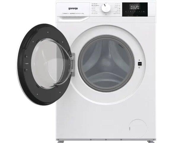 Gorenje WNGPI72SBS mašina za pranje veša - slika 3