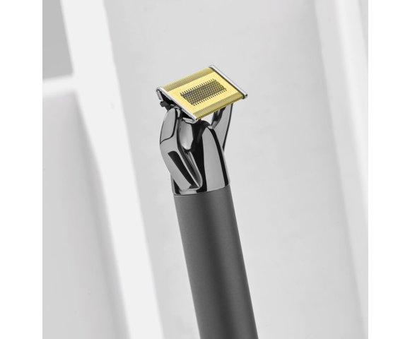 BaByliss OT991E X-Blade Super-X Metal Black Chrome trimer - slika 8