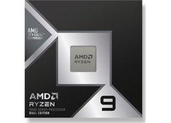 AMD Ryzen 9 9950X3D2 Dual Edition procesor