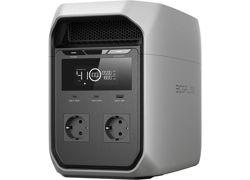 EcoFlow DELTA 3 Classic power stanica