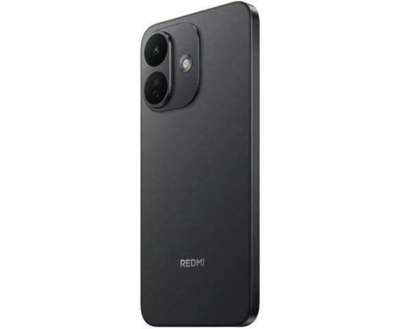 Xiaomi Redmi Note 17 Pro 5G 6GB 256GB Black smartphone - slika 5