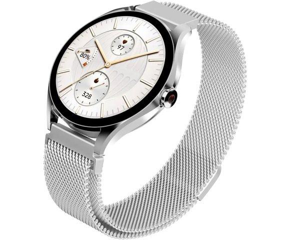 HiFuture Aura2 Silver - slika 2