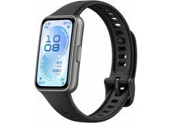 Huawei BAND 11 Polimer Black smartwatch