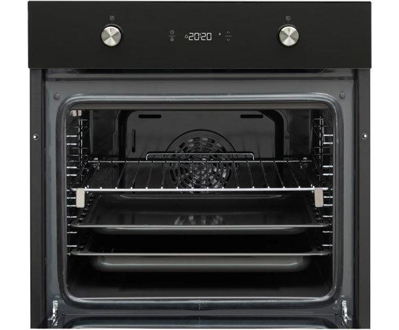 SHARP K-60P19BNM ugradna pećnica - slika 5