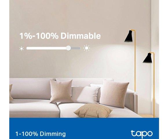 TP-LINK Tapo L520E pametna WiFi LED sijalica - slika 4