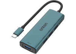 Onten UC119 USB Type-C Hub