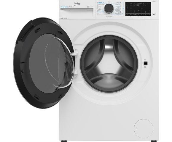 Beko B7WFU69418WB ES veš mašina - slika 4