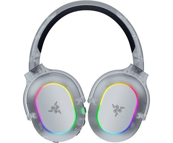 Razer Barracuda X Chroma Phantom White gaming slušalice - slika 4