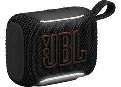JBL Go 5 Black bluetooth zvučnik