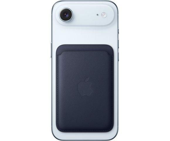 Apple iPhone FineWoven MagSafe novčanik – Navy - slika 3