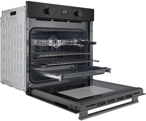 Beko BBIMZ7300BD ugradna rerna - slika 2