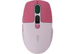 Canyon MW-26 Pink bežični miš