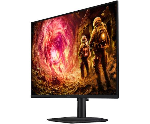 SAMSUNG LS32FG502EUXEN monitor - slika 5