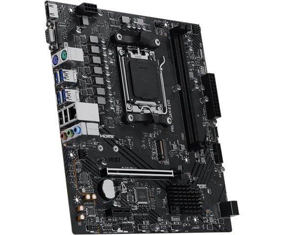 MSI PRO A620AM-B EVO matična ploča - slika 4