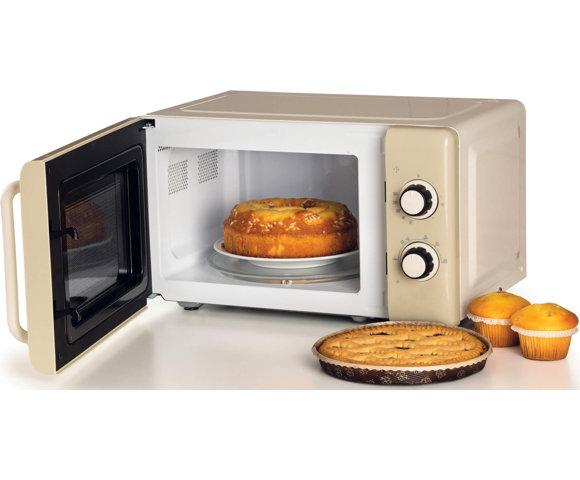 Ariete VINTAGE 20l AR3960BG mikrotalasna - slika 2
