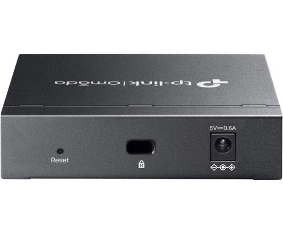 TP-LINK ES205G 5-Port Switch - slika 2
