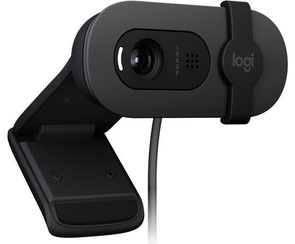 Logitech Brio 105 web kamera - slika 3