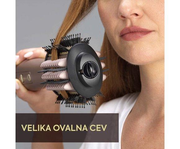 Babyliss Air Power Volume AS95E fen četka - slika 4