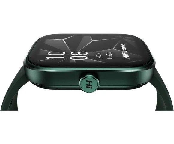 HiFuture Lume Pro Dark Green smartwatch - slika 3