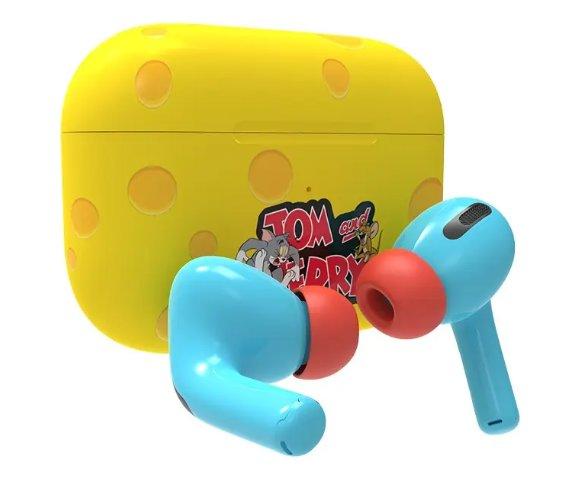 Moye Tom and Jerry slušalice - slika 3