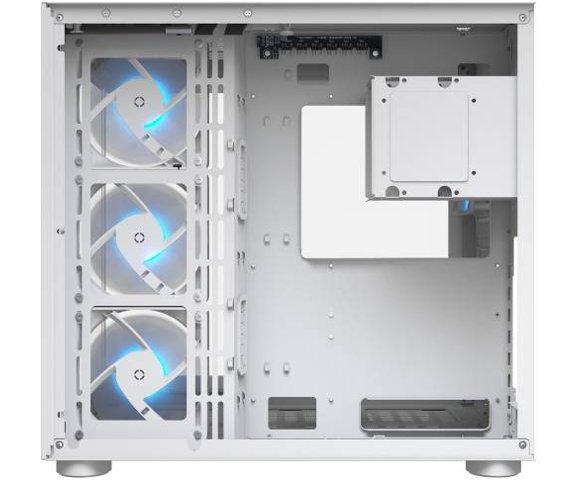Cougar FV150 RGB White kućište - slika 9