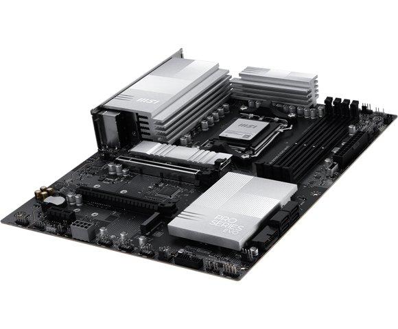 MSI PRO X870E-S EVO WIFI matična ploča - slika 5