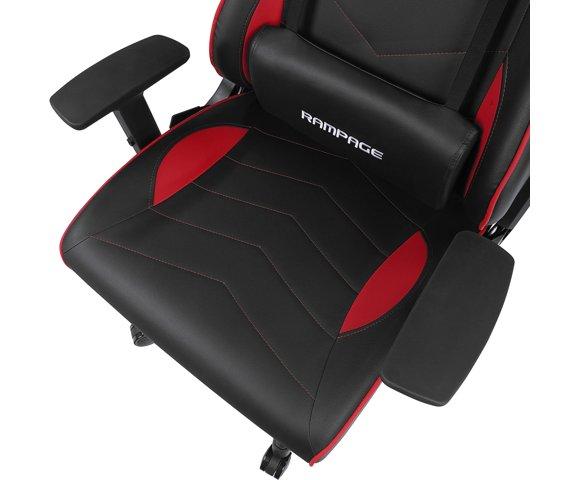 Rampage KL-R88 gaming stolica - slika 8