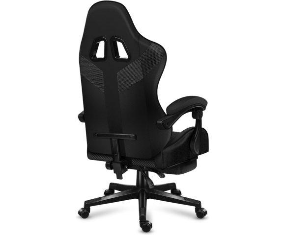Huzaro FORCE 4.7 Carbon Mesh gaming stolica - slika 9