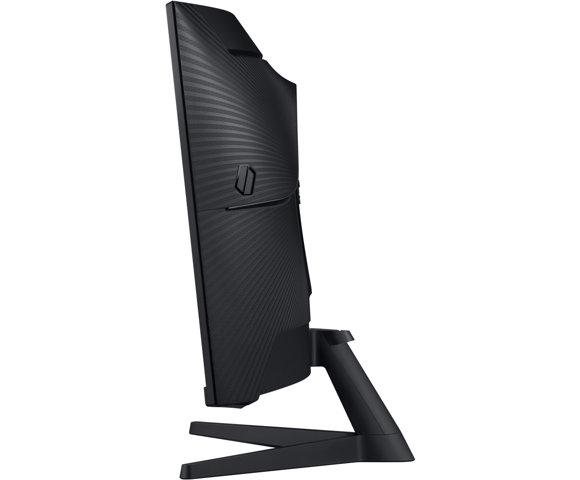 Samsung Odyssey G5 G55C LS32CG554EUXEN monitor - slika 13