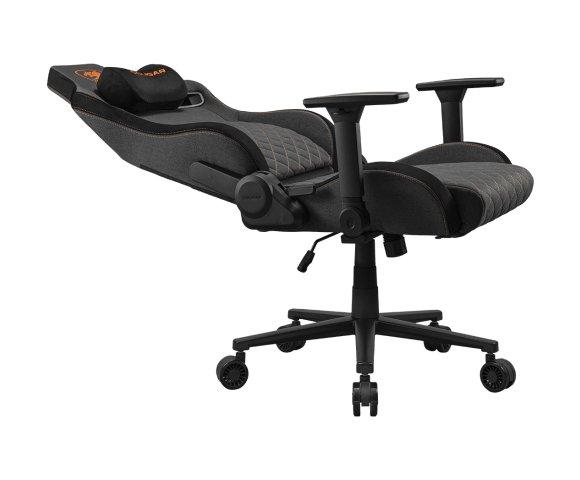 Defensor DEFENSOR Gray F gaming stolica - slika 13