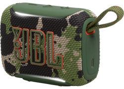 JBL Go 5 Squad bluetooth zvučnik