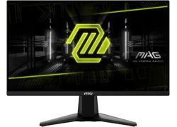 MSI MAG 255XF monitor