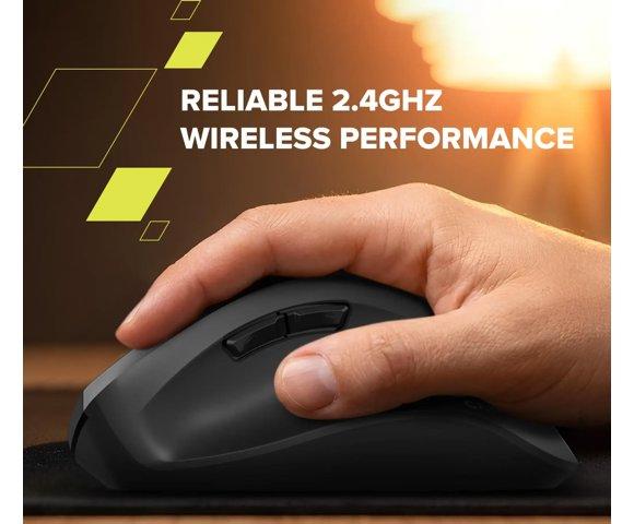 Canyon OnClick 17 bežični miš - slika 7